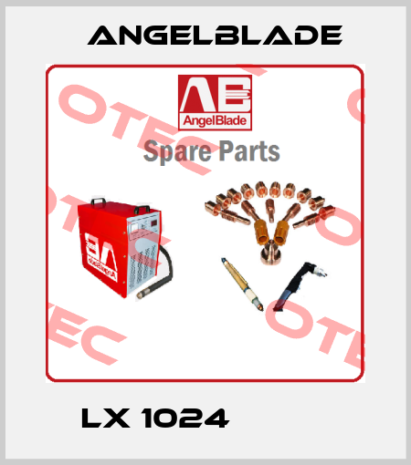 LX 1024           AngelBlade