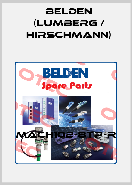 MACH102-8TP-R Belden (Lumberg / Hirschmann)