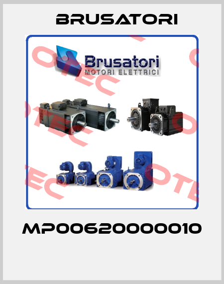 MP00620000010  Brusatori