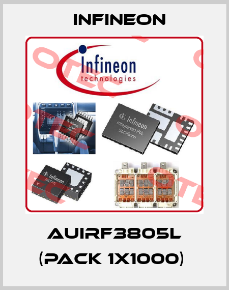 AUIRF3805L (pack 1x1000)  Infineon