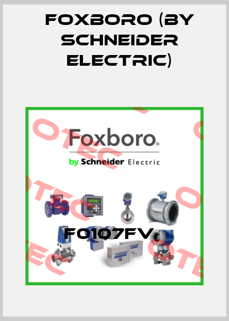 F0107FV   Foxboro (by Schneider Electric)