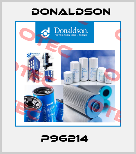 P96214   Donaldson