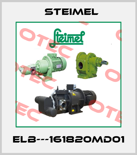 ELB---161820MD01 Steimel