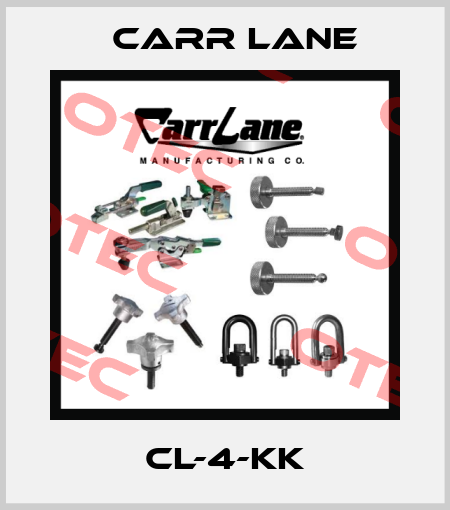 CL-4-KK Carr Lane