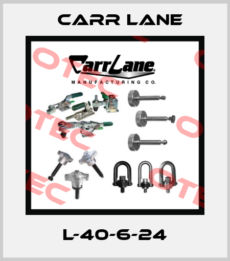 L-40-6-24 Carr Lane