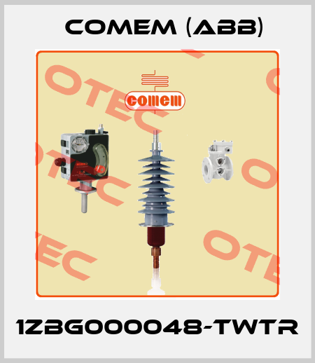 1ZBG000048-TWTR Comem (ABB)