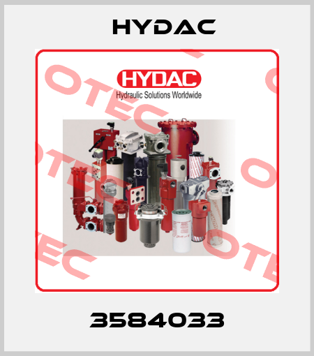 3584033 Hydac