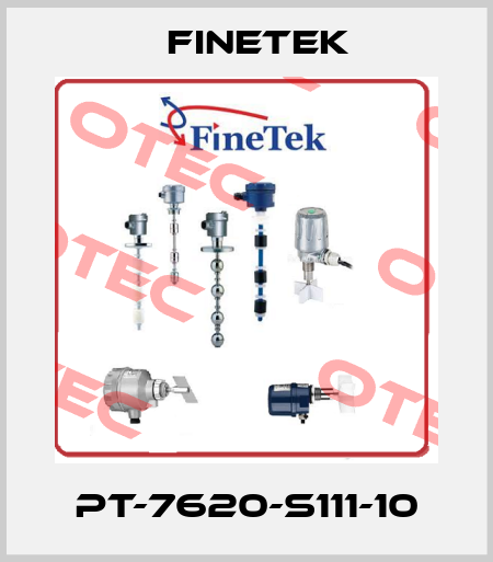 PT-7620-S111-10 Finetek