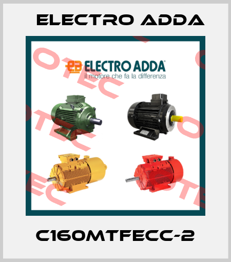 C160MTFECC-2 Electro Adda