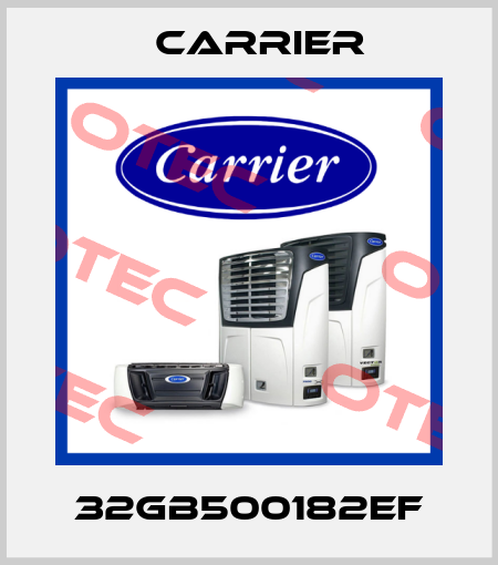 32GB500182EF Carrier