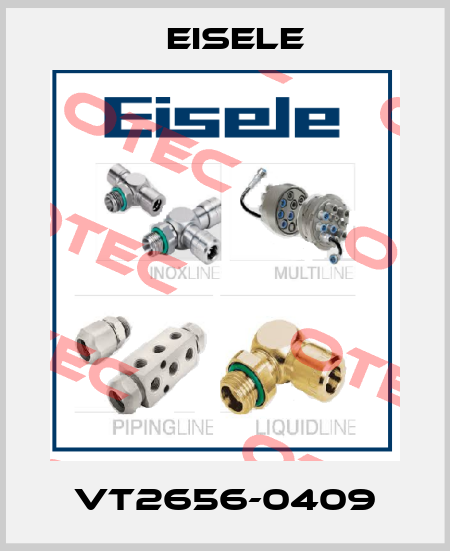VT2656-0409 Eisele