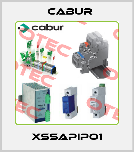 XSSAPIPO1 Cabur