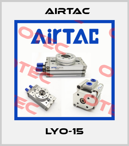 LYO-15 Airtac