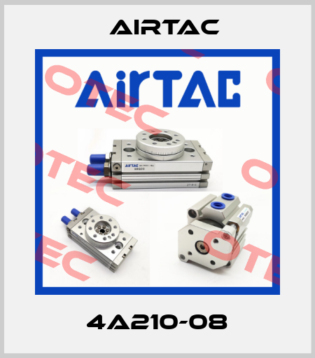 4A210-08 Airtac