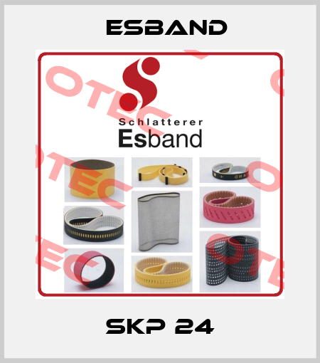 SKP 24 Esband