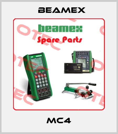 MC4 Beamex