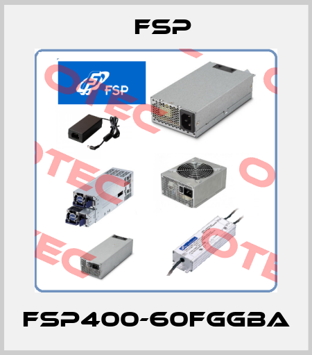 FSP400-60FGGBA Fsp