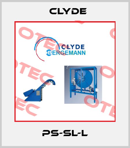 PS-SL-L Clyde