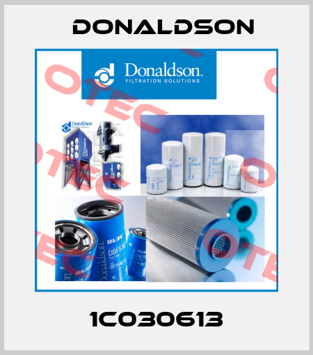 1C030613 Donaldson