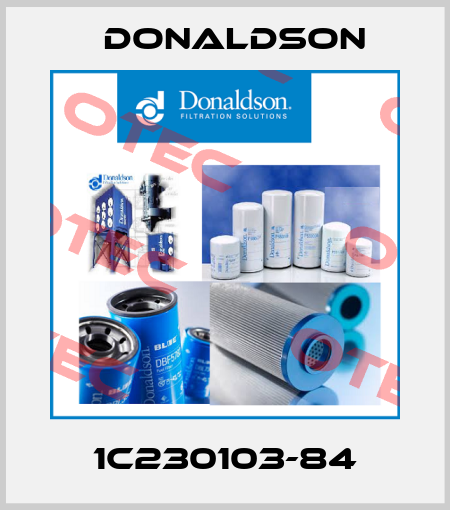 1C230103-84 Donaldson