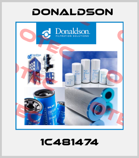 1C481474 Donaldson