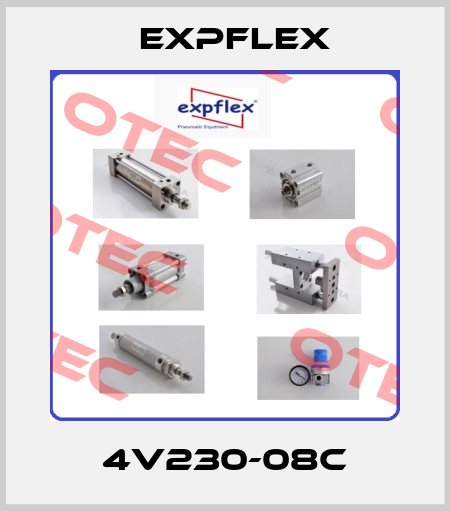 4V230-08C EXPFLEX