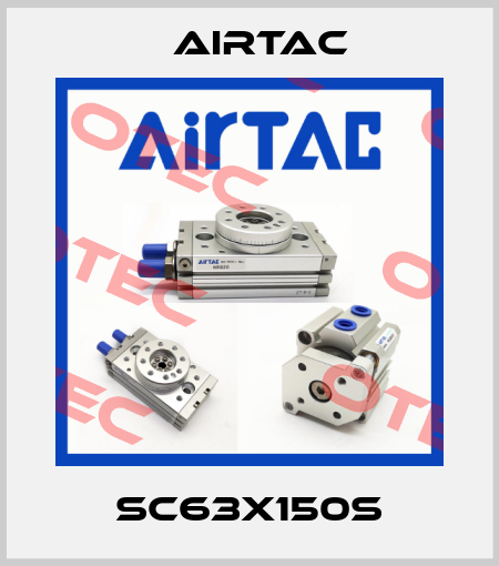 SC63x150S Airtac