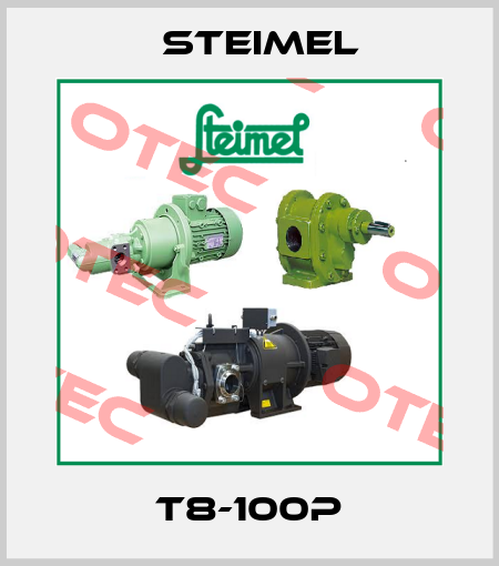 T8-100P Steimel
