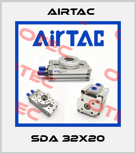 SDA 32x20 Airtac