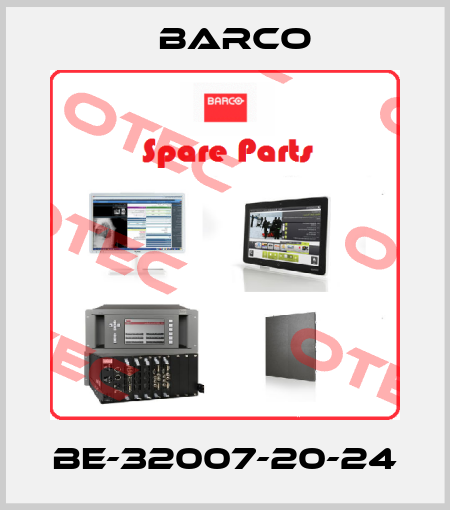 BE-32007-20-24 Barco