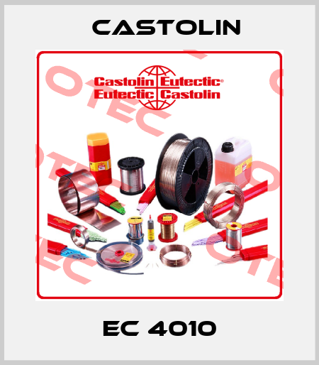 EC 4010 Castolin