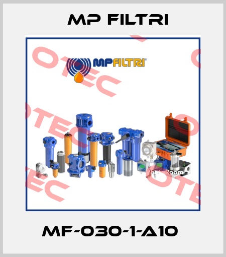 MF-030-1-A10  MP Filtri