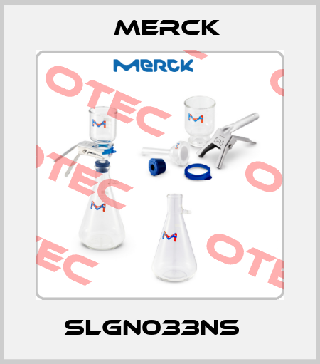 SLGN033NS   Merck