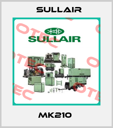 MK210  Sullair