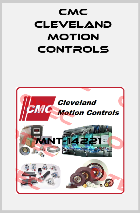 MNT-14221  Cmc Cleveland Motion Controls