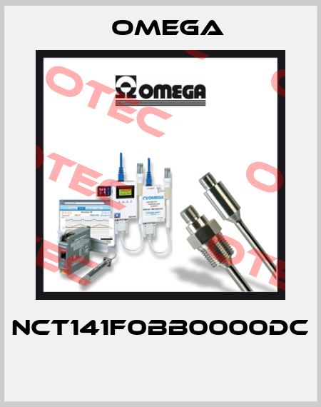 NCT141F0BB0000DC  Omega