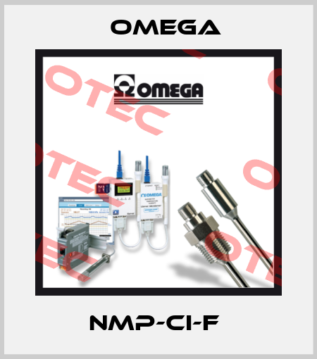 NMP-CI-F  Omega