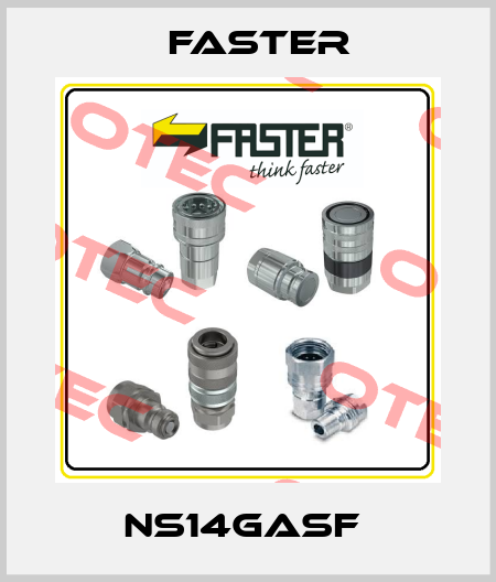 NS14GASF  FASTER