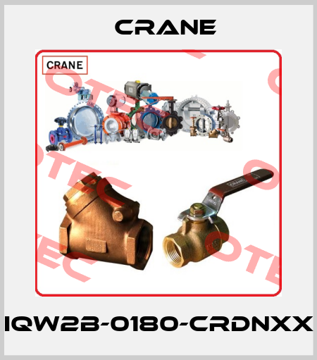 IQW2B-0180-CRDNXX Crane