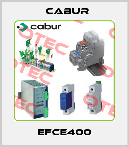 EFCE400 Cabur