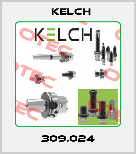 309.024 Kelch