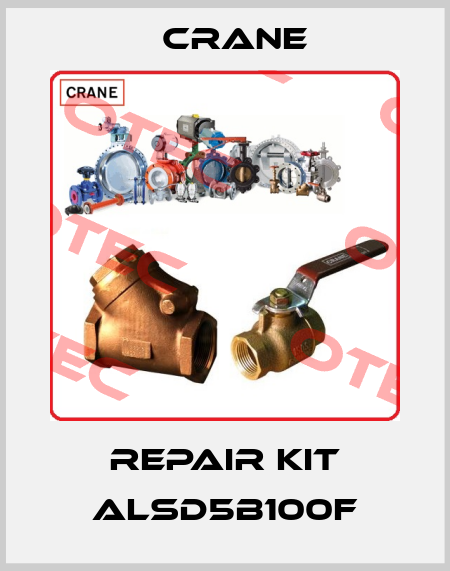 Repair kit ALSD5B100F Crane
