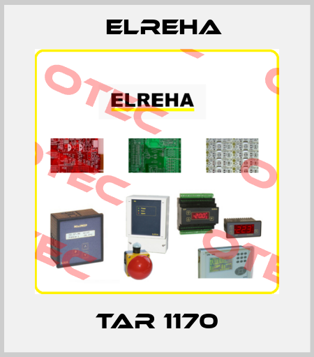 TAR 1170 Elreha