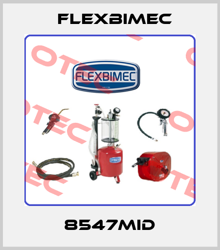 8547MID Flexbimec