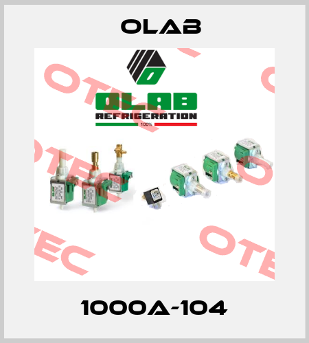 1000A-104 Olab