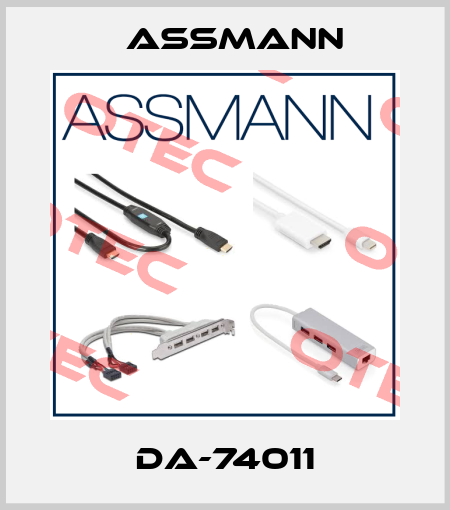 DA-74011 Assmann