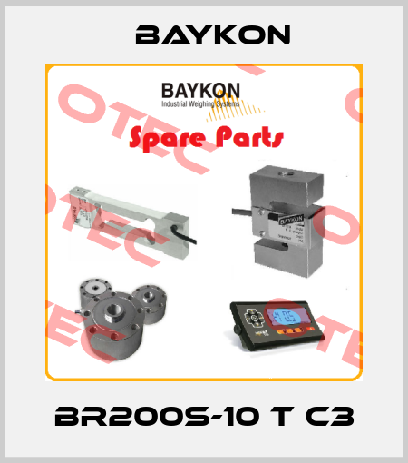BR200S-10 t C3 Baykon