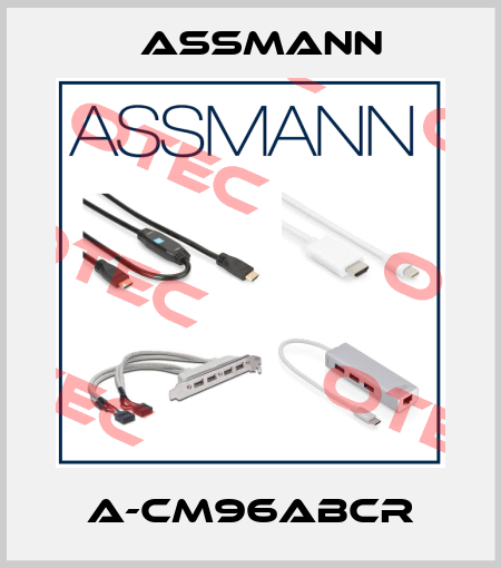 A-CM96ABCR Assmann