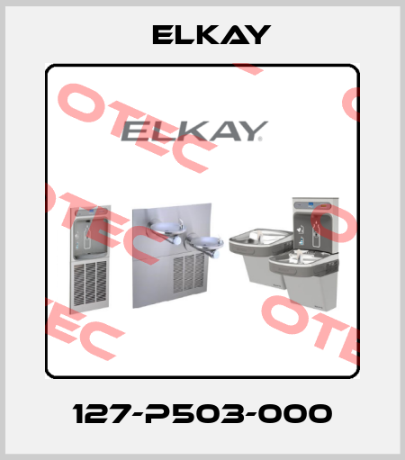 127-P503-000 Elkay