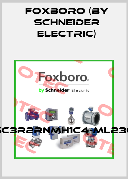 SC3R2RNMH1C4-ML236 Foxboro (by Schneider Electric)